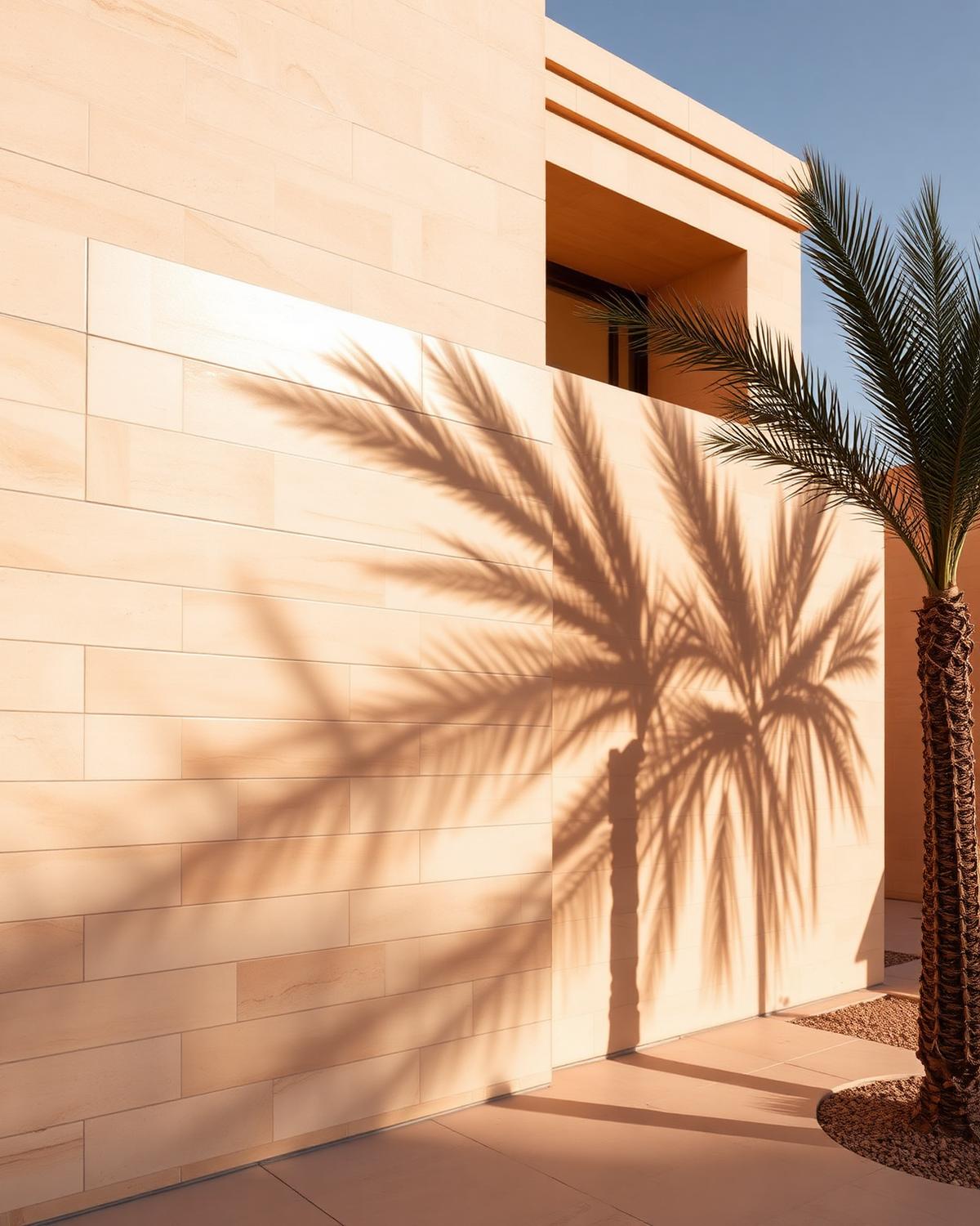 Outdoor & Facade