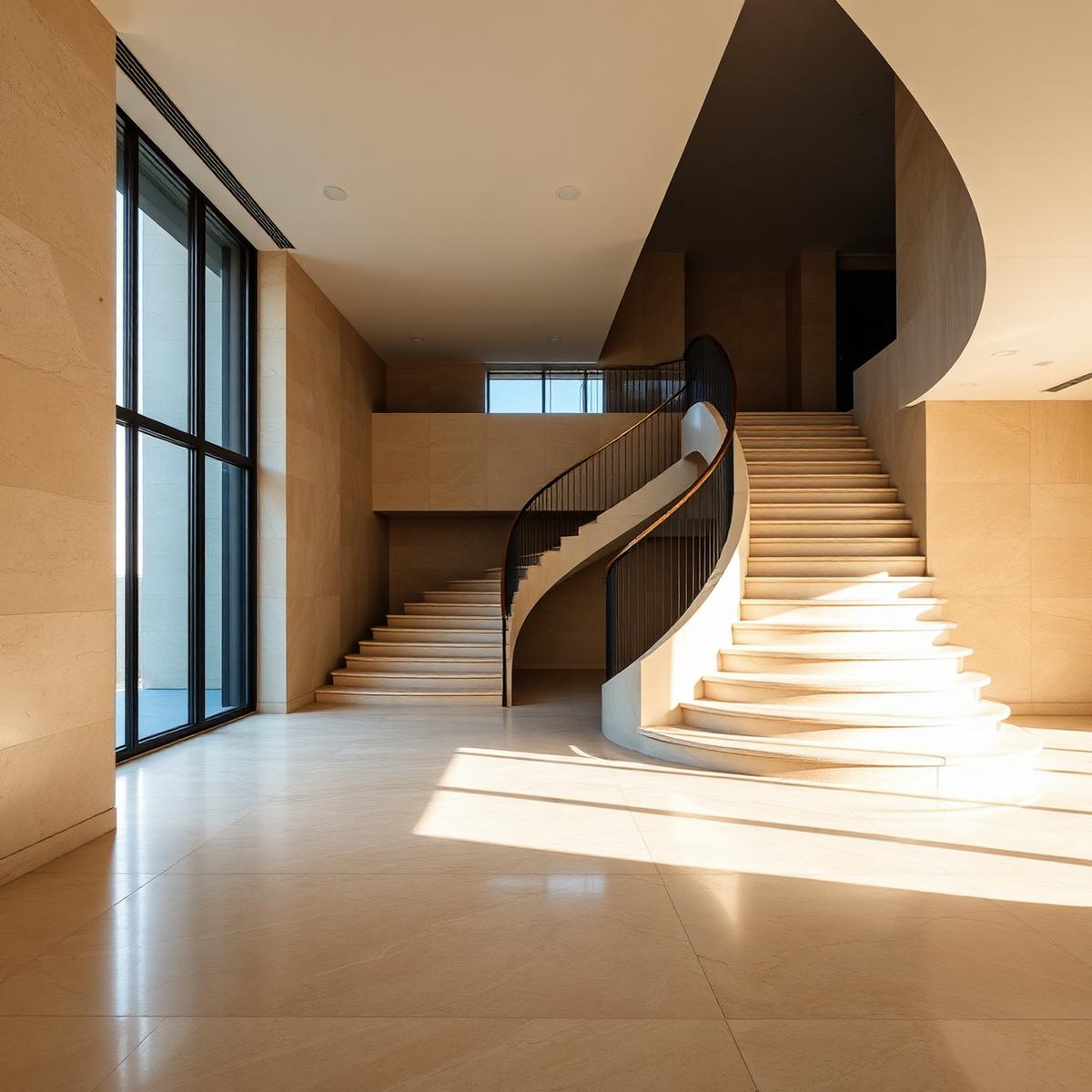 Villa Al-Rawdah — Jeddah, KSA