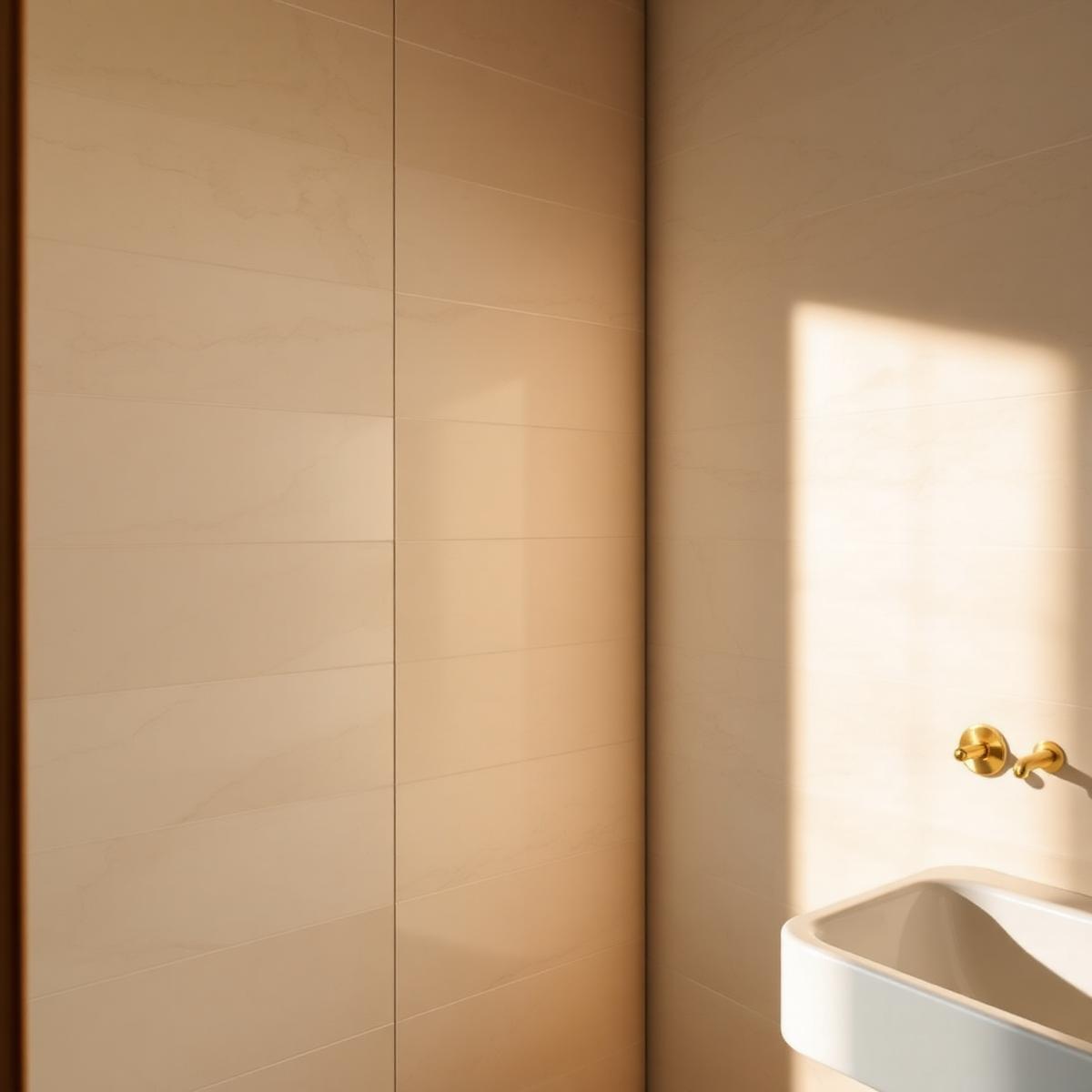 Aleppo Cream in situ