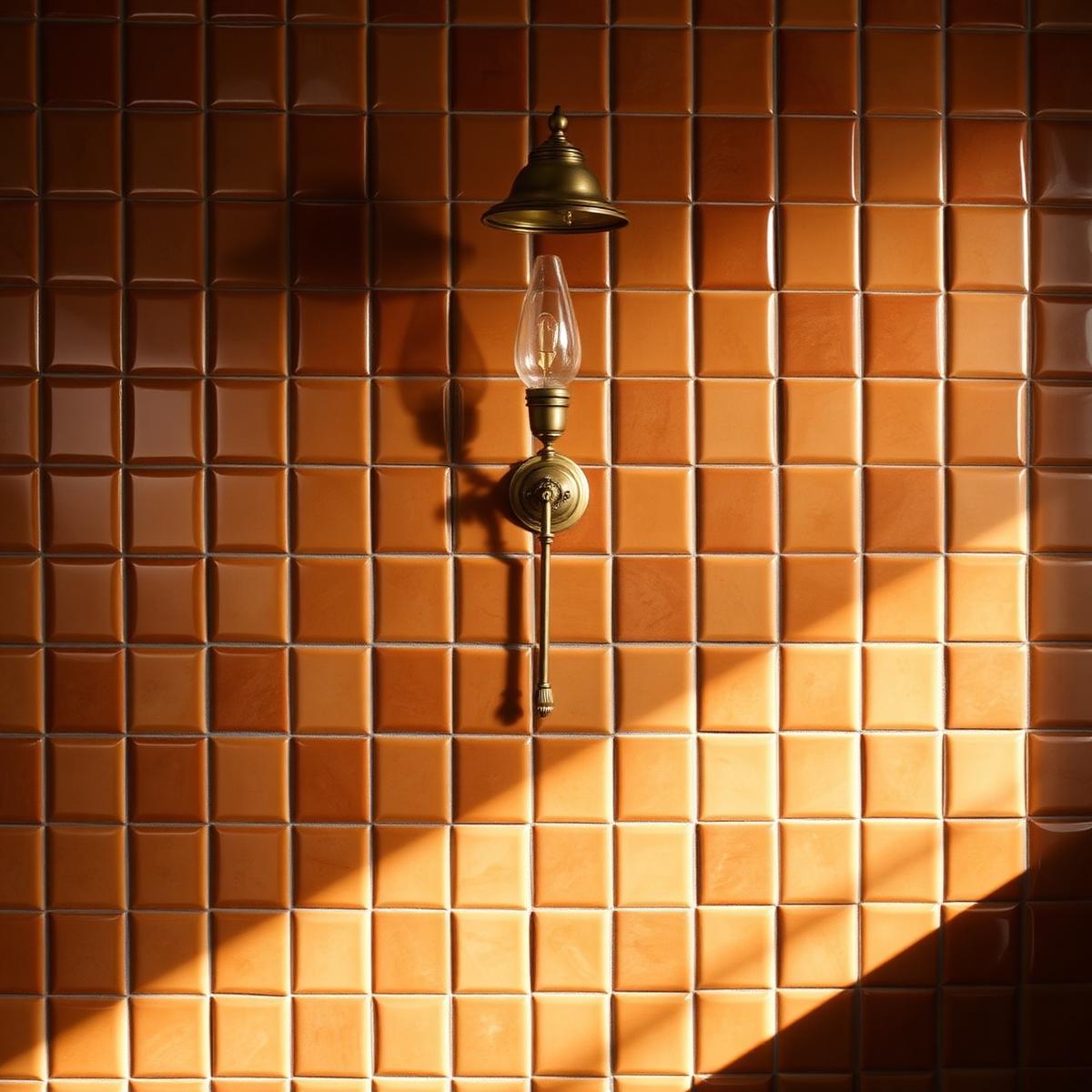 Fez Terracotta in situ